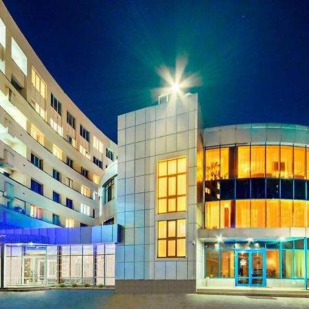 Black Sea Hotel Kyjev Exteriér fotografie