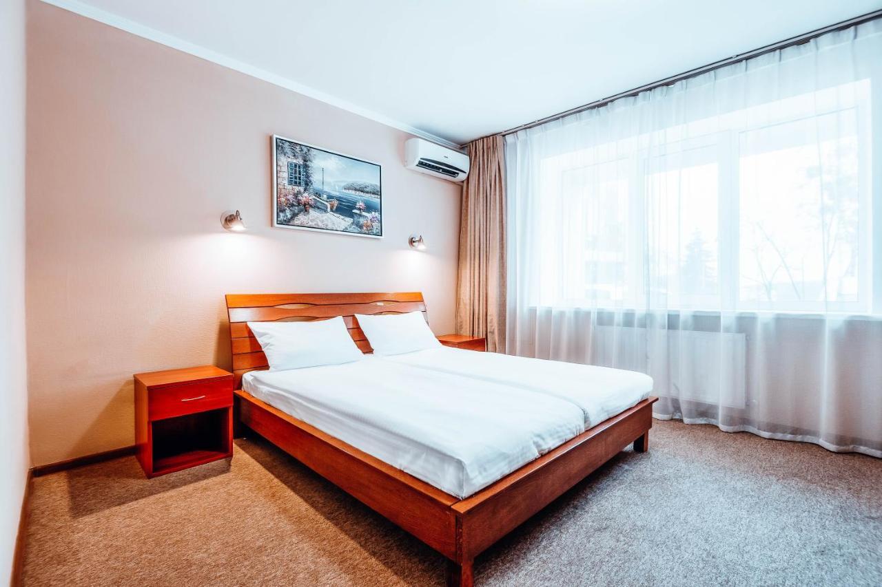 Black Sea Hotel Kyjev Exteriér fotografie